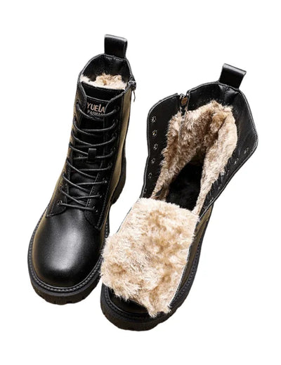 Anselm | Lederstiefel