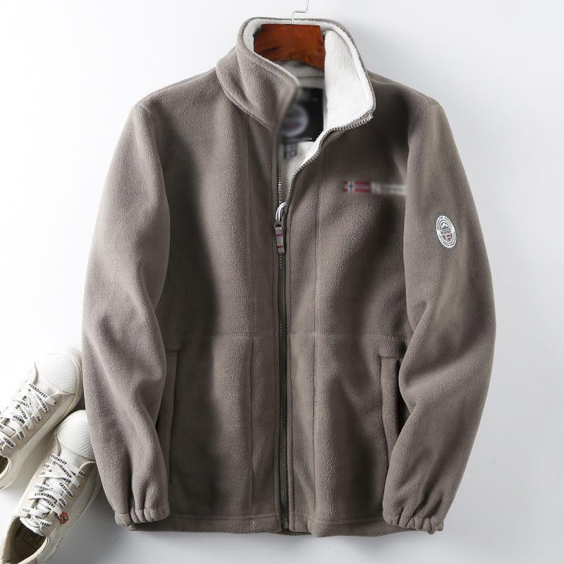 Kevin | Warme und bequeme Jacke
