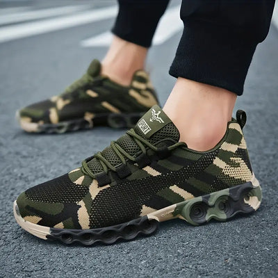 Elias | Modischer Bequemer Schuh