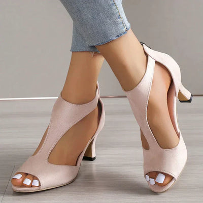 Variant image for Anna | Stöckelschuhe Damen-9