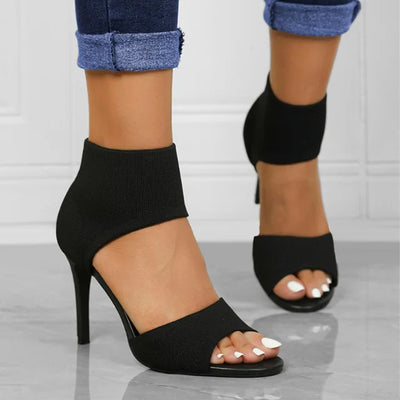 Gisela | Orthopädische Elegante Absätze