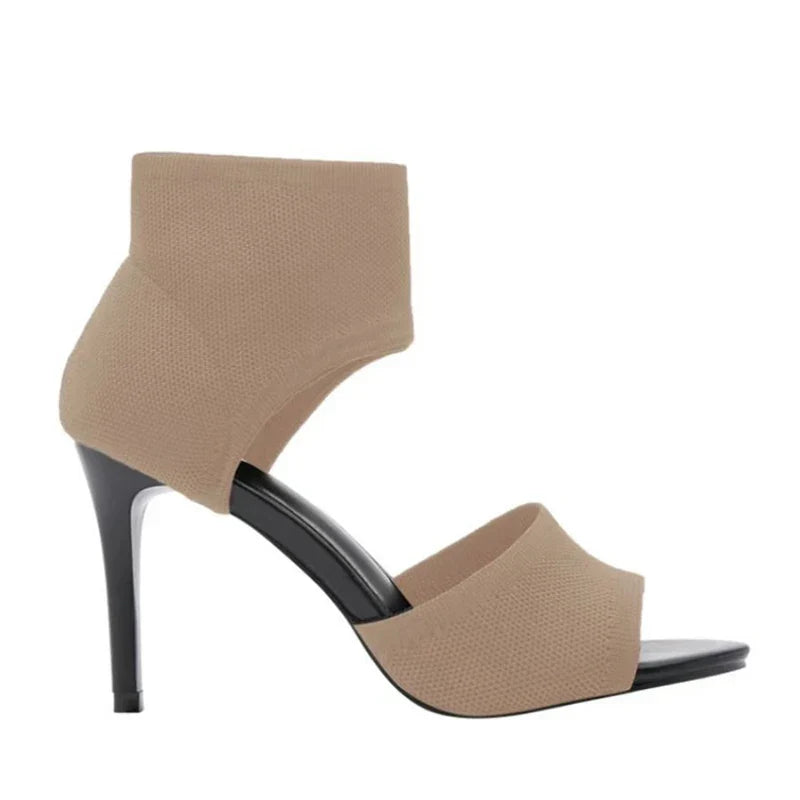 Gisela | Orthopädische Elegante Absätze
