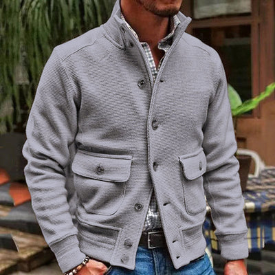 Henry | Stilvolle Jacke