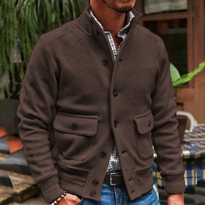 Henry | Stilvolle Jacke