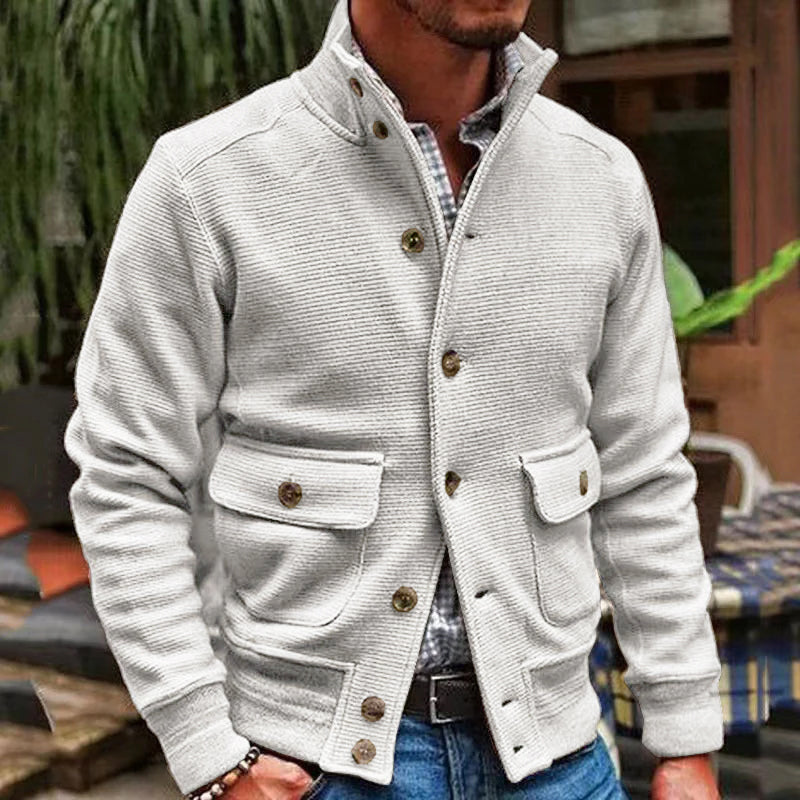 Henry | Stilvolle Jacke