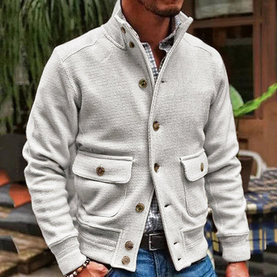 Henry | Stilvolle Jacke