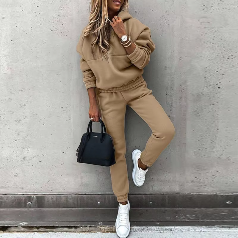 Farida | Trainingsanzug Damen