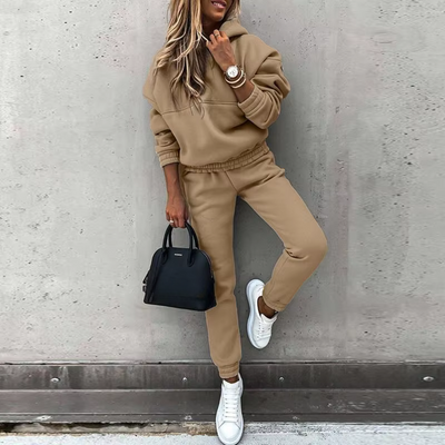 Farida | Trainingsanzug Damen