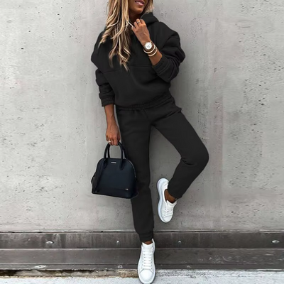 Farida | Trainingsanzug Damen