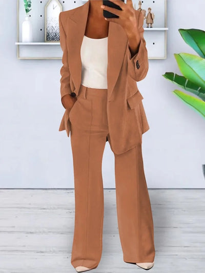 Elisa | Set aus eleganten Blazern