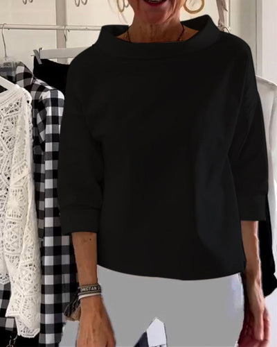 Variant image for Sofia Damenoberteil – Elegantes Design, Atmungsaktives Material-43