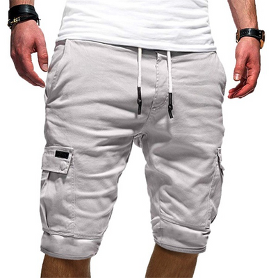 Josef | Bequeme kurze Hose