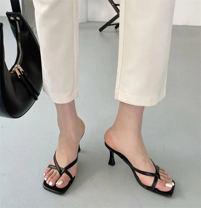 Marie | Elegante und bequeme Absätze