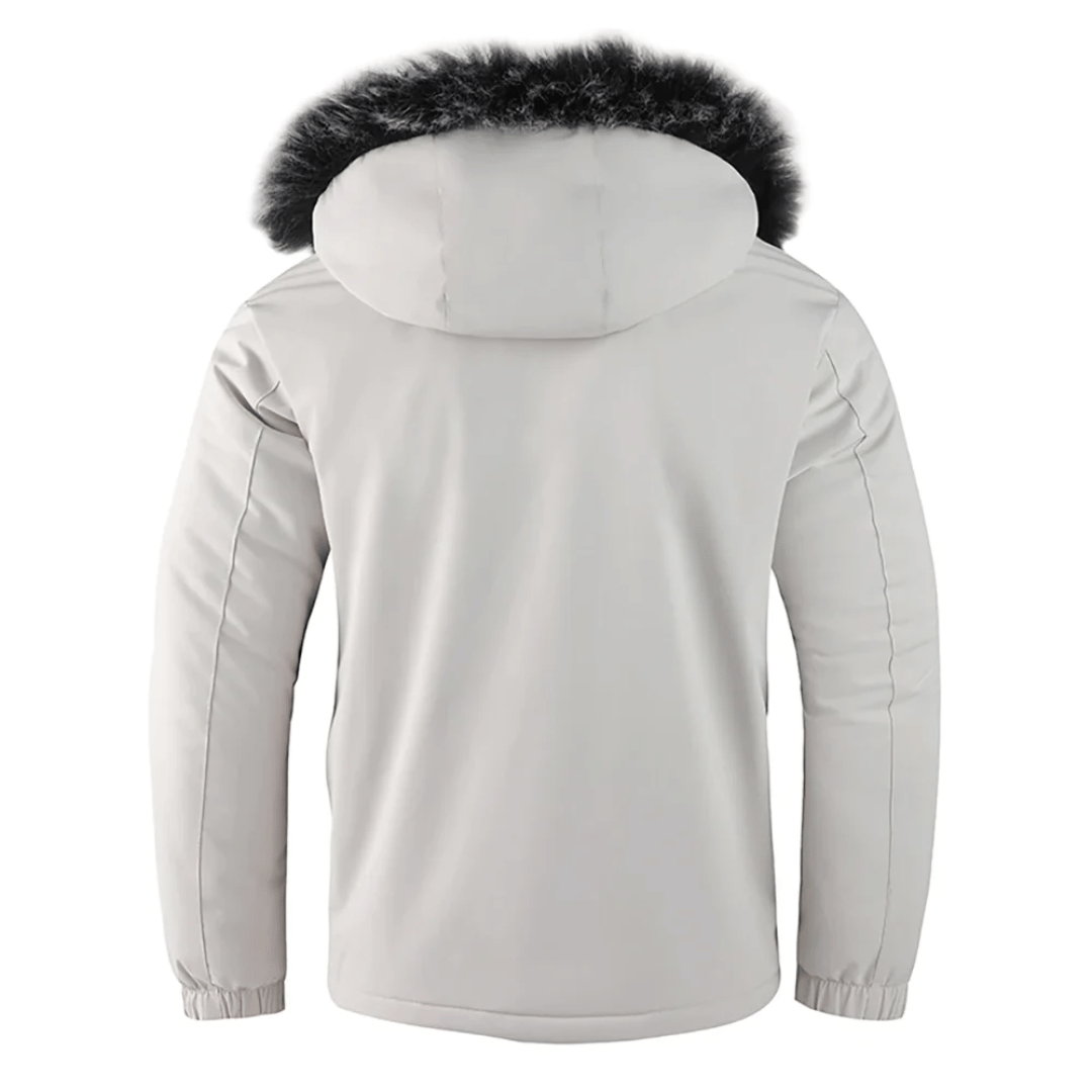 Bernhard | Bequeme Jacke