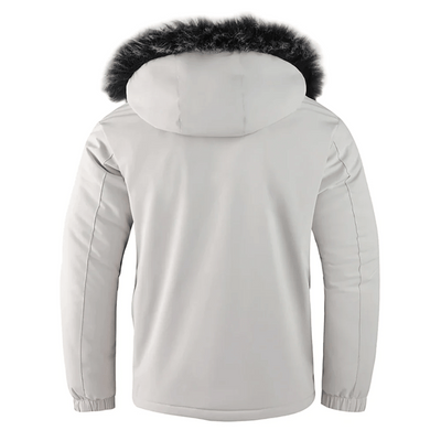 Bernhard | Bequeme Jacke