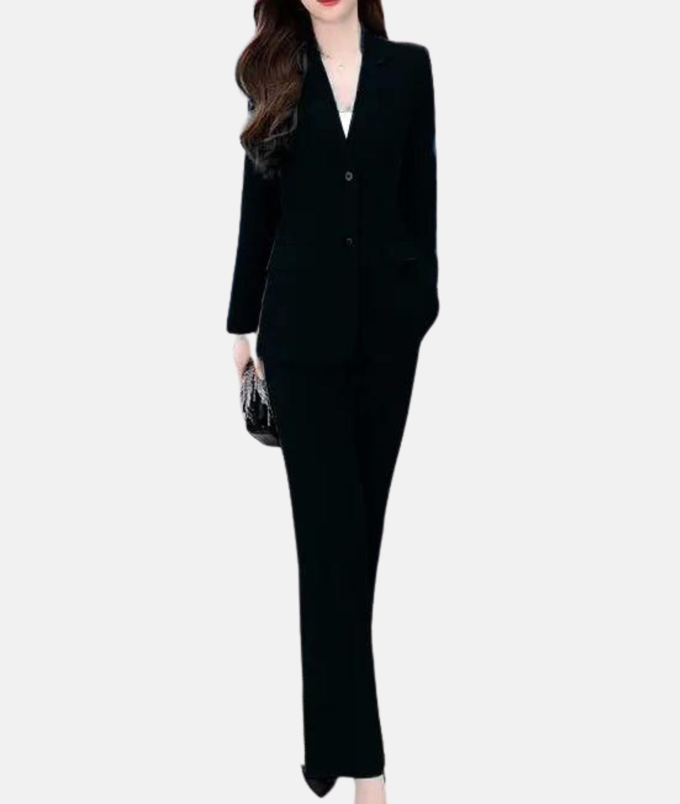 Franziska | Ensemble de blazers élégants