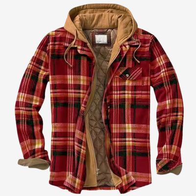 Alwin | Bequeme Jacke