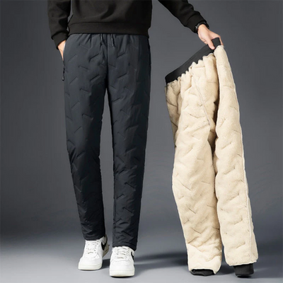 Anselm | Winter Guard Thermohose