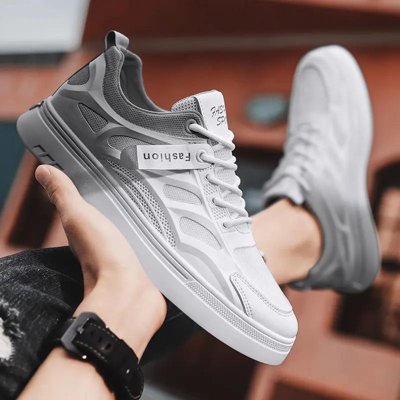 Felix | Luxuriöses Design Turnschuhe
