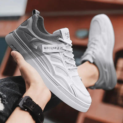 Felix | Luxuriöses Design Turnschuhe