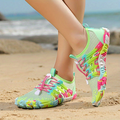 Amelie | Leichte wasserdichte Schuhe