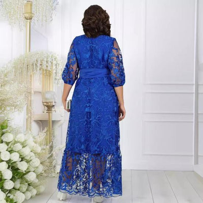 Mandy | Eleganz und Komfort Kleid