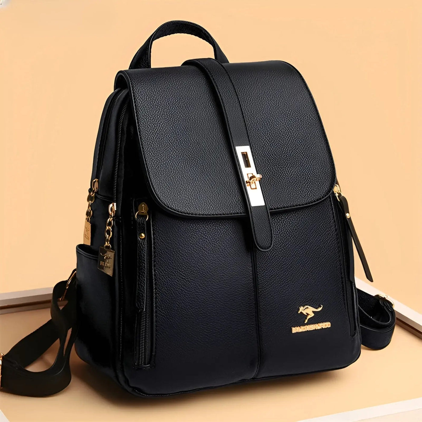 Alena  | Rucksack Luxuriöses Design und Funktionalität