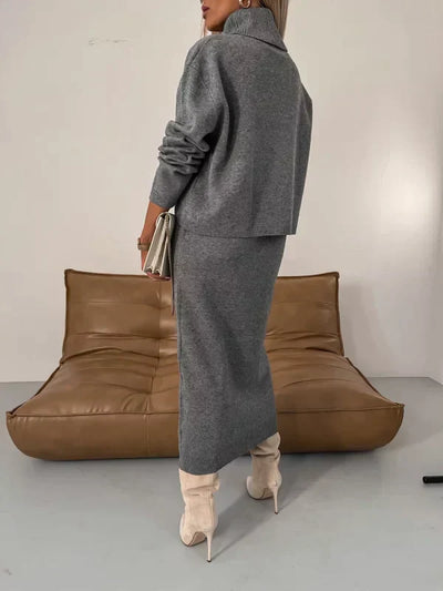 Emilia | Bequemes Kleid