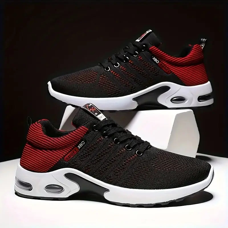 Daniel | Atmungsaktive Laufschuhe
