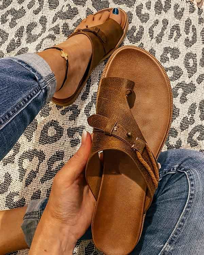 Variant image for Cara | Orthopädische Sandalen Damen für Komfort und Stil-17