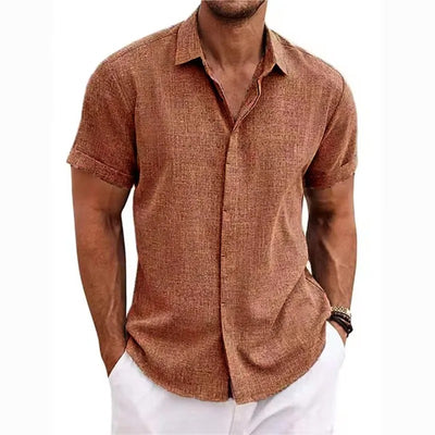 David | Atmungsaktives Polo Hemd
