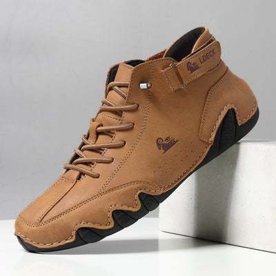 OrthoFlex | Unisex Komfort Sneaker für Empfindliche Füße