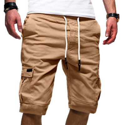 Josef | Bequeme kurze Hose