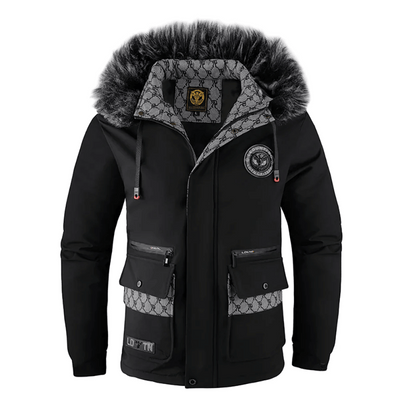 Bernhard | Bequeme Jacke