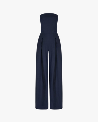 Christina | Luxus ärmelloser Bodysuit
