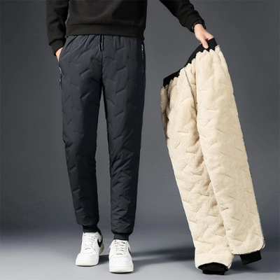 Anselm | Winter Guard Thermohose