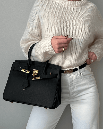 Menna | Handtasche Luxuriöses Design