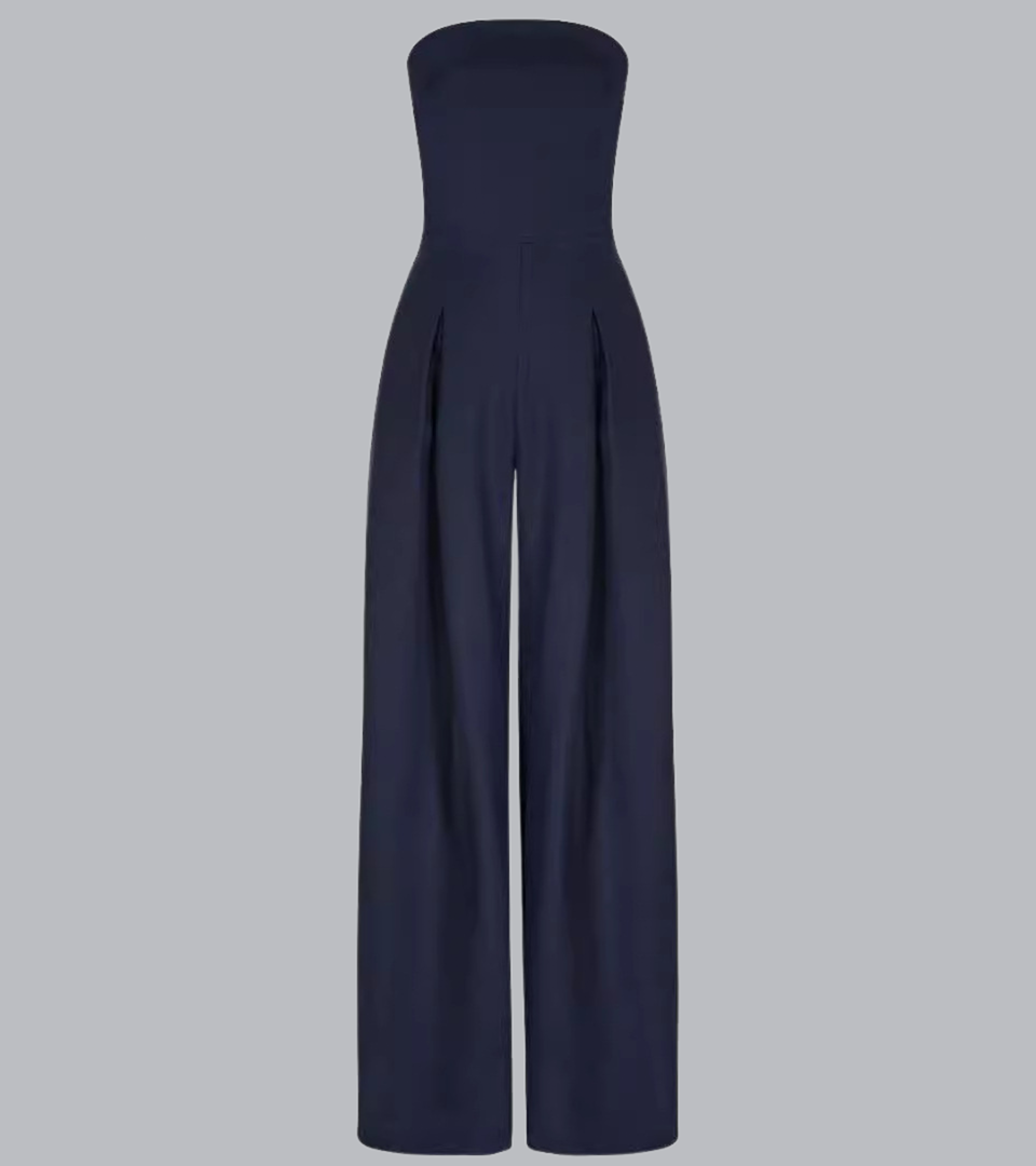 Doreen | Luxuriöser Jumpsuit