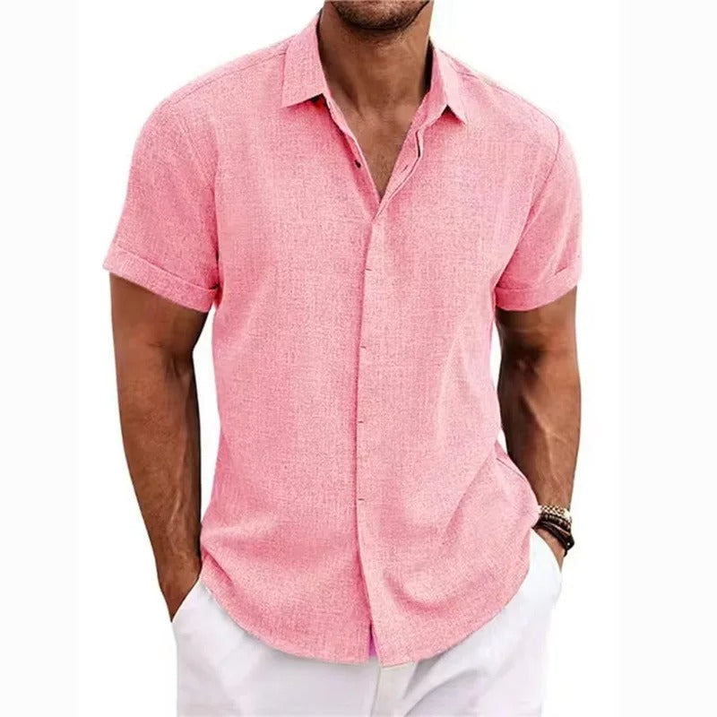 David | Atmungsaktives Polo Hemd