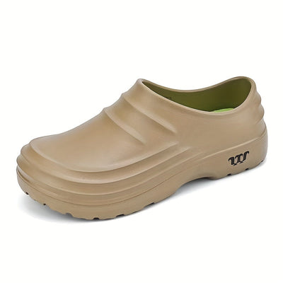 Wilson | Orthopädische Clogs für Komfort und Unterstützung