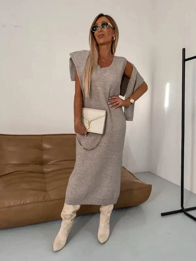 Emilia | Bequemes Kleid