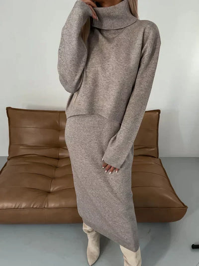 Emilia | Bequemes Kleid