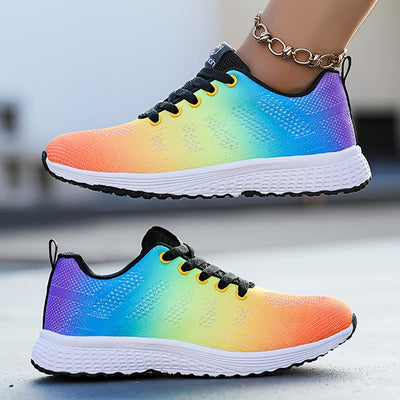 Agility | Damen Sneaker für Sport und Freizeit
