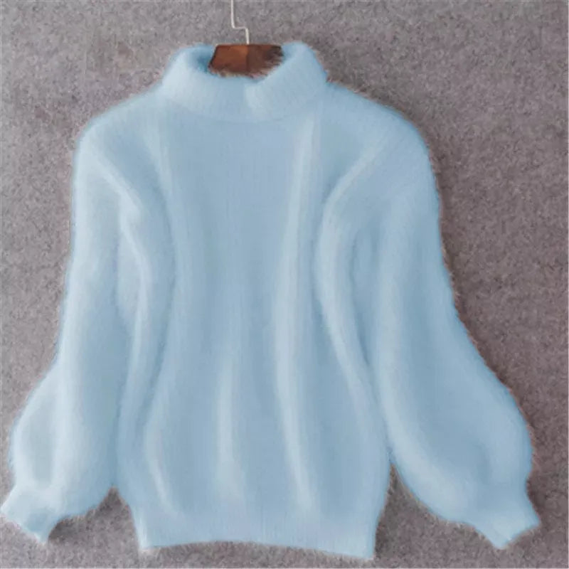 Freya | Chic Kaschmir-Pullover
