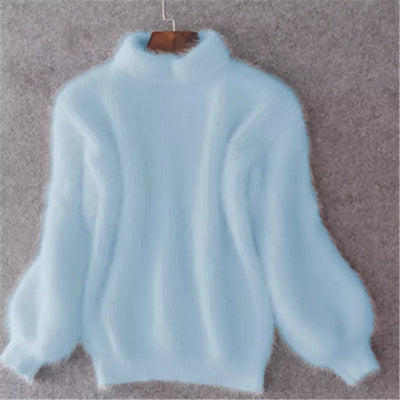 Freya | Chic Kaschmir-Pullover