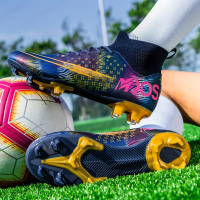 Christoph | Fußballschuhe