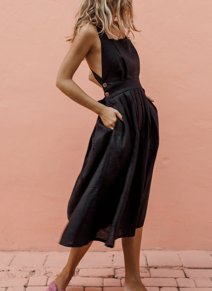 Laine | Sommerkleid