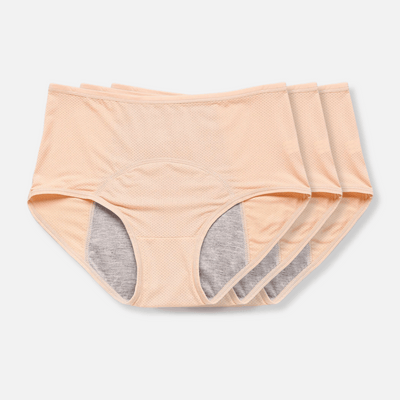 Variant image for Damenunterhosen - Auslaufsicher Elegant-38