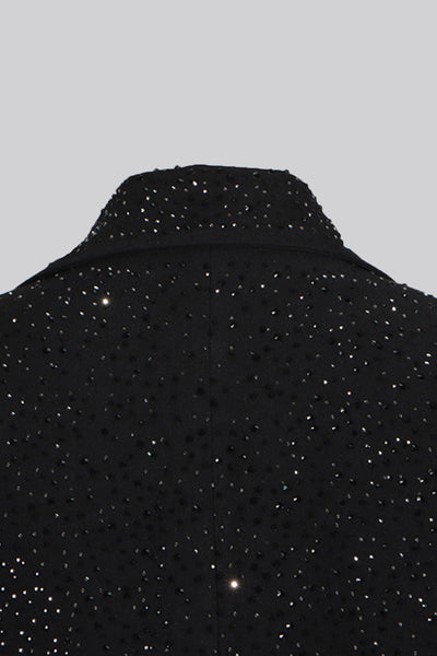 Shirley | Damen Blazer