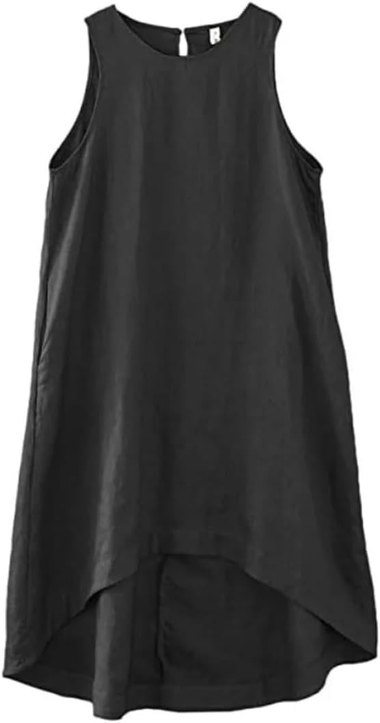 Toskana | Elegantes Midi -Kleid